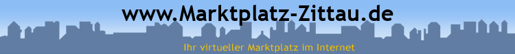 www.Marktplatz-Zittau.de